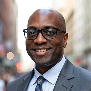 Kelvin Bentley
