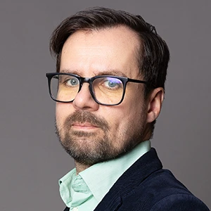 Jerzy Bielecki