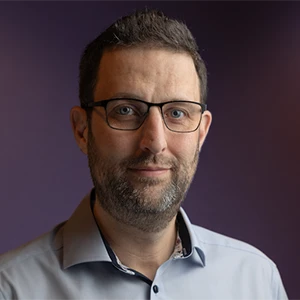 Tim Couper