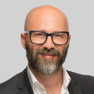 Dror Gurevich