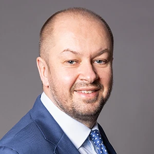 Maciej Jakubowski