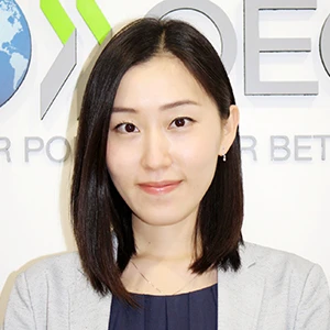 Shizuka Kato
