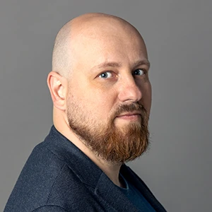 Paweł Minuczyc