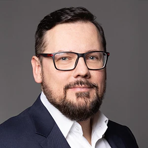 Michał Nowakowski