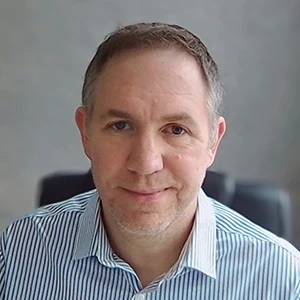 Andy Poole