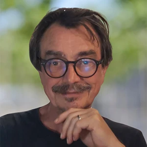 Serge Ravet