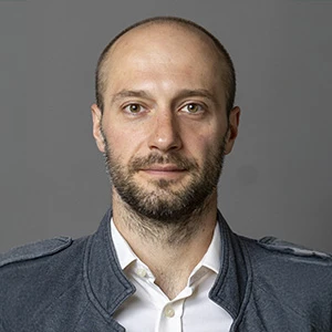 Wojciech Stęchły