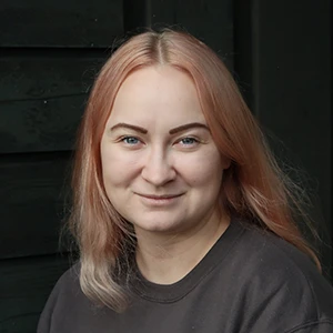 Trine Tamm