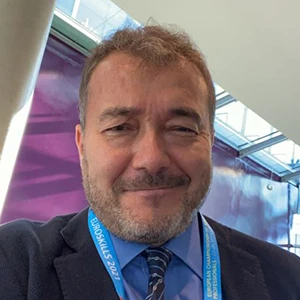 Stefano Tirati