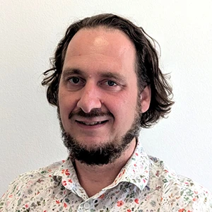 Colin Tück